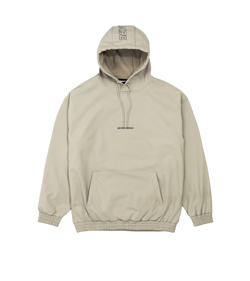 Beyond Medals Softshell Hoodie