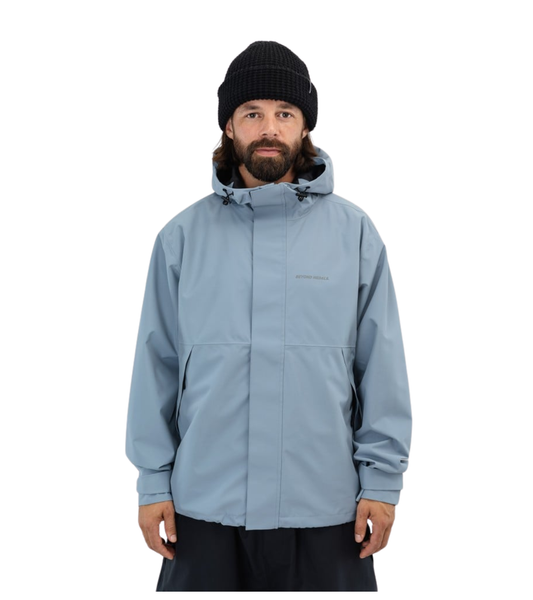 The Jacket