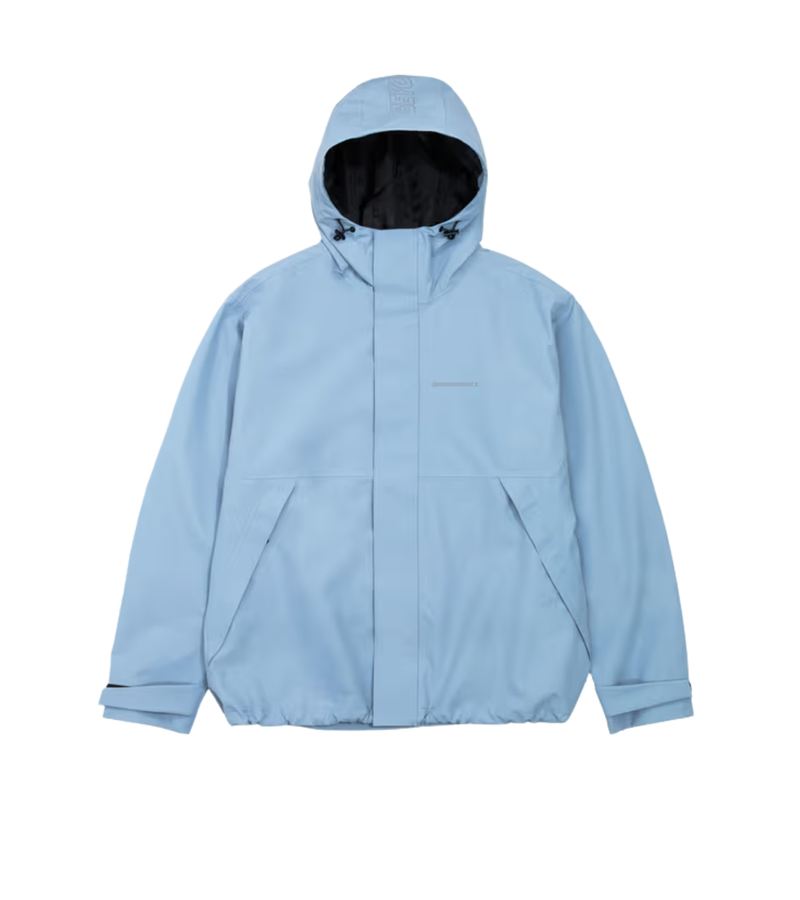 Beyond Medals The Jacket