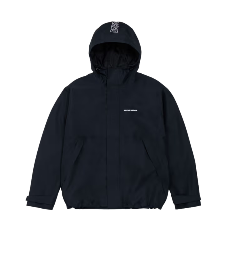 Beyond Medals The Jacket
