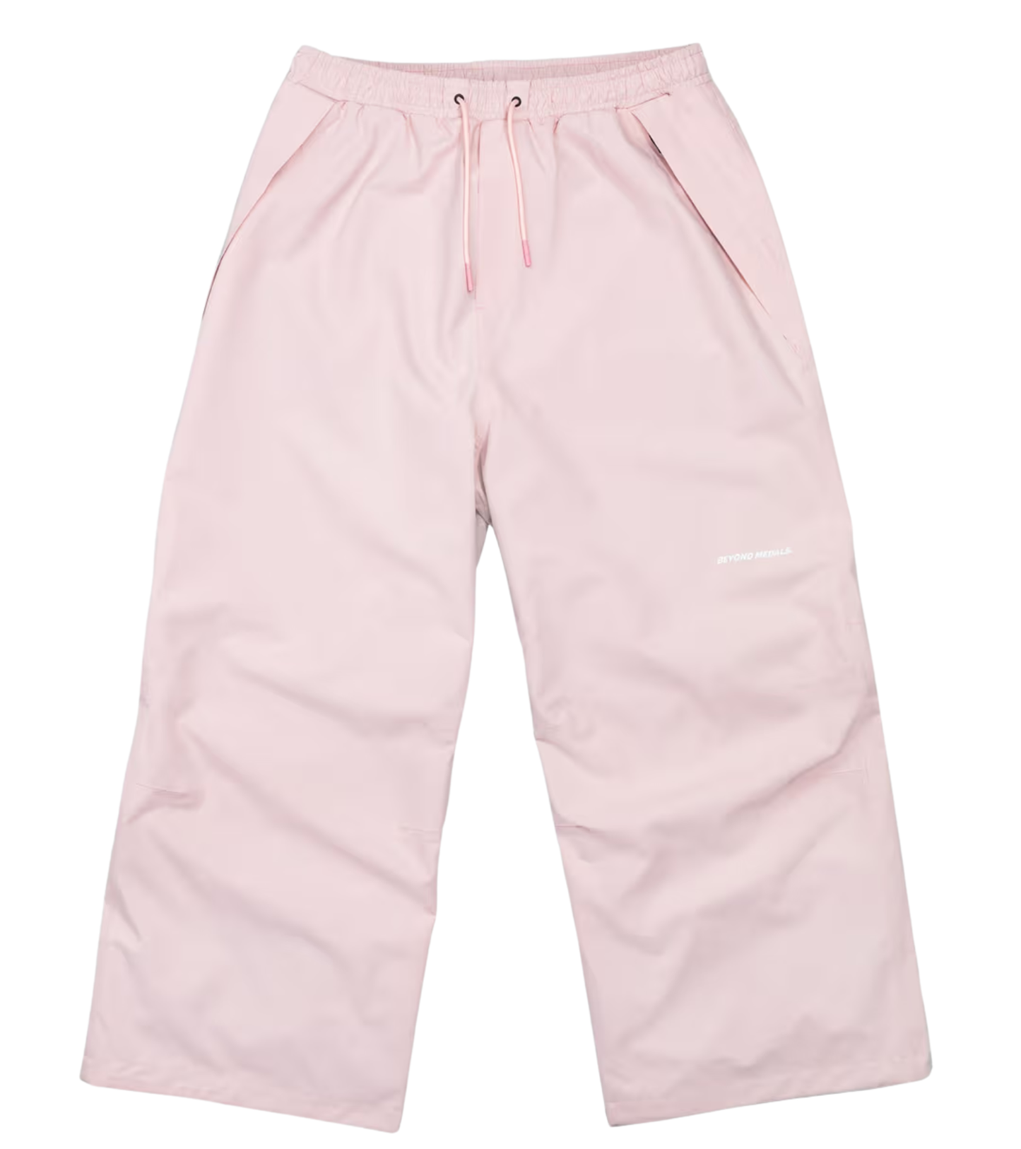 Beyond Medals Park Pants