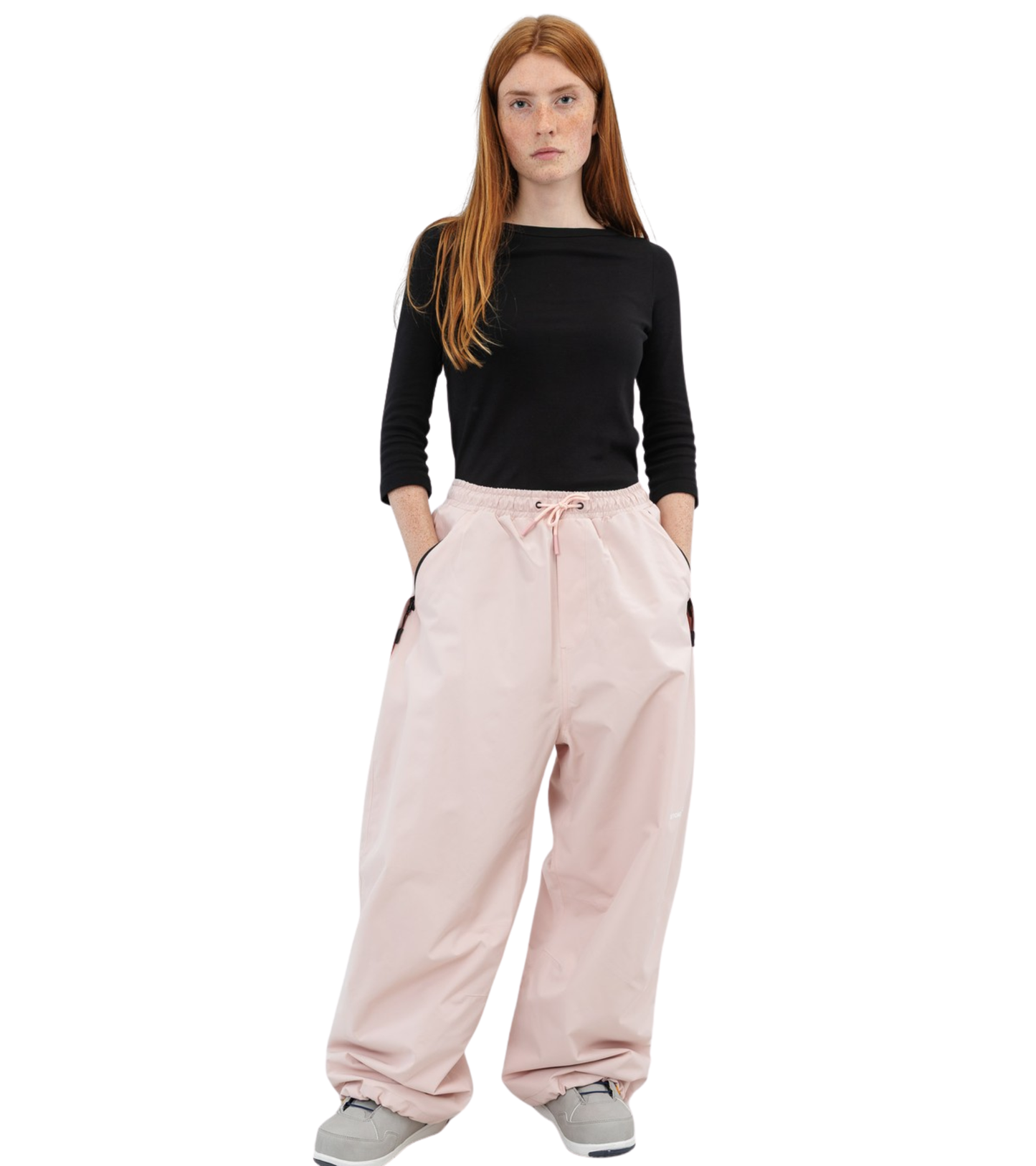 Beyond Medals Park Pants