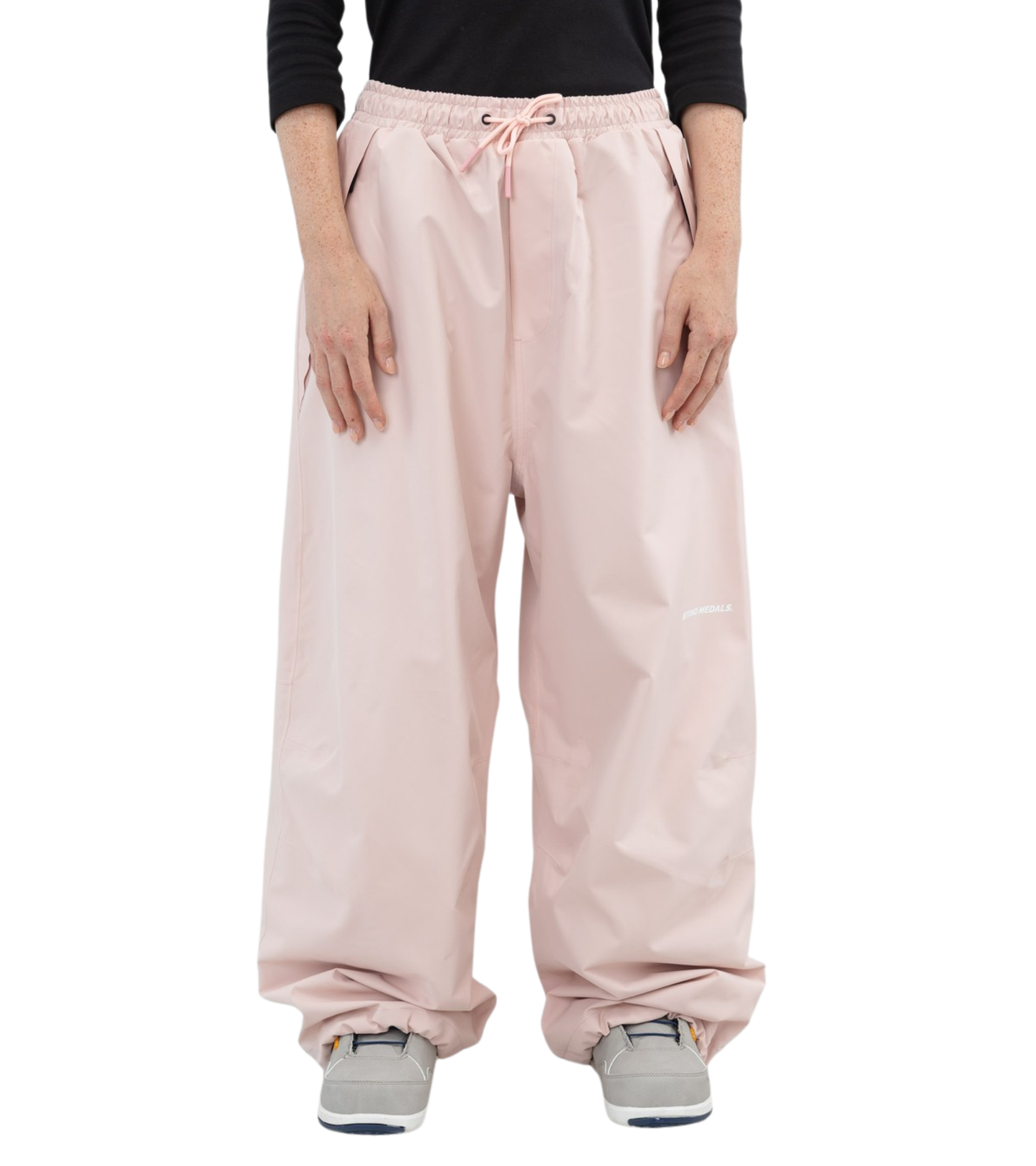 Beyond Medals Park Pants
