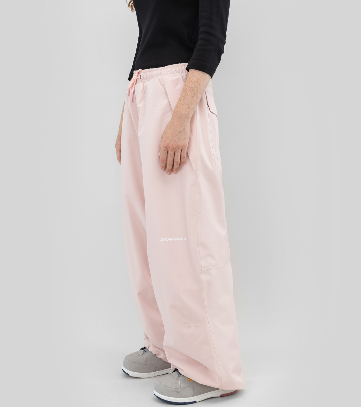 Beyond Medals Park Pants