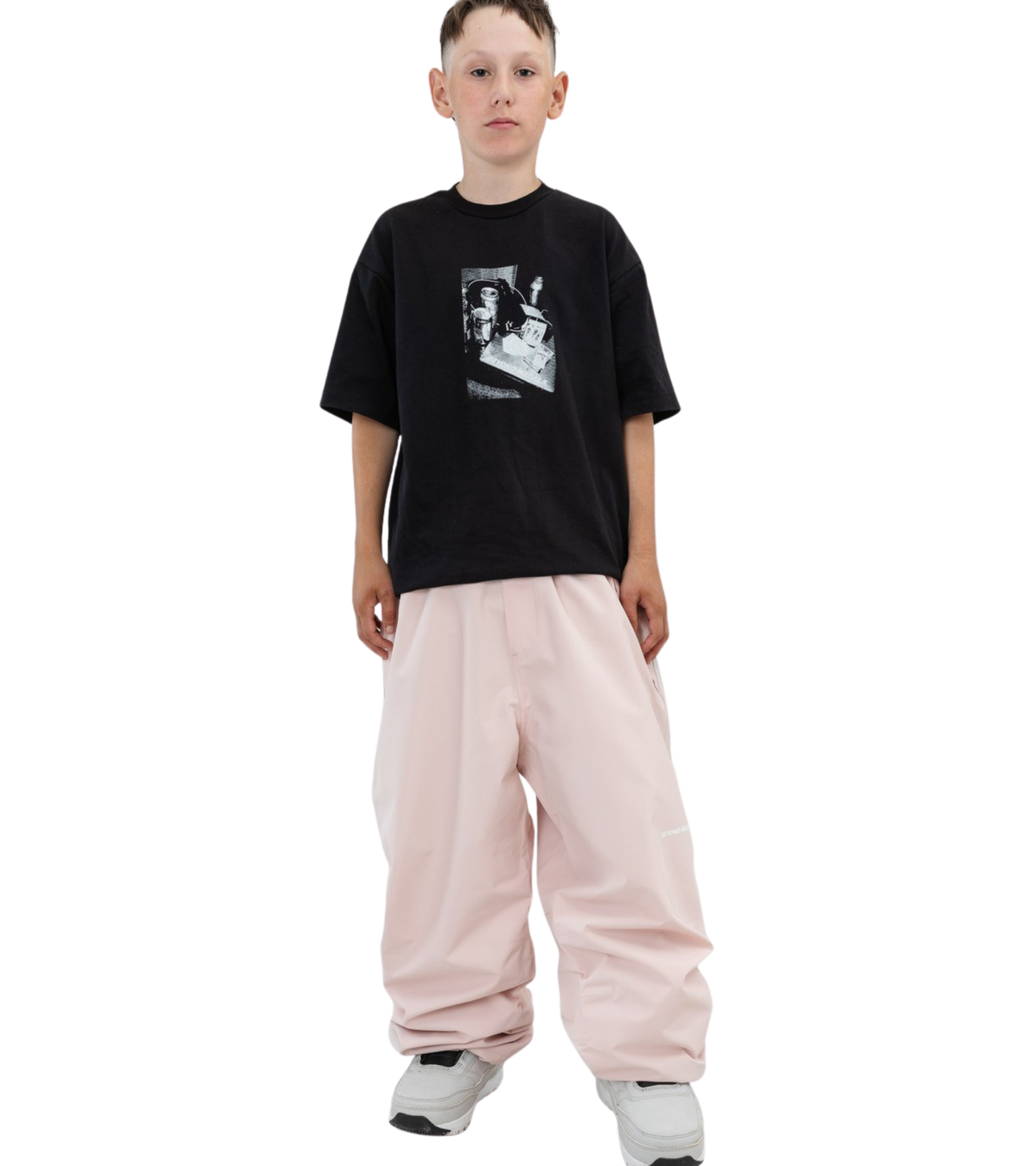 Beyond Medals Park Pants