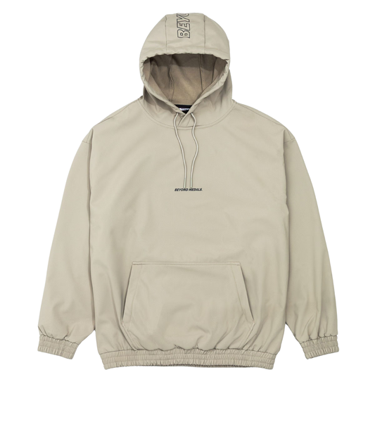 Softshell Hoodie