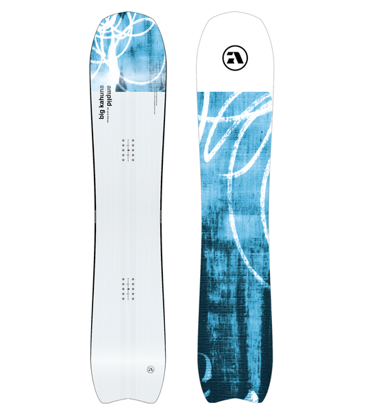 Big Kahuna Snowboard 2027