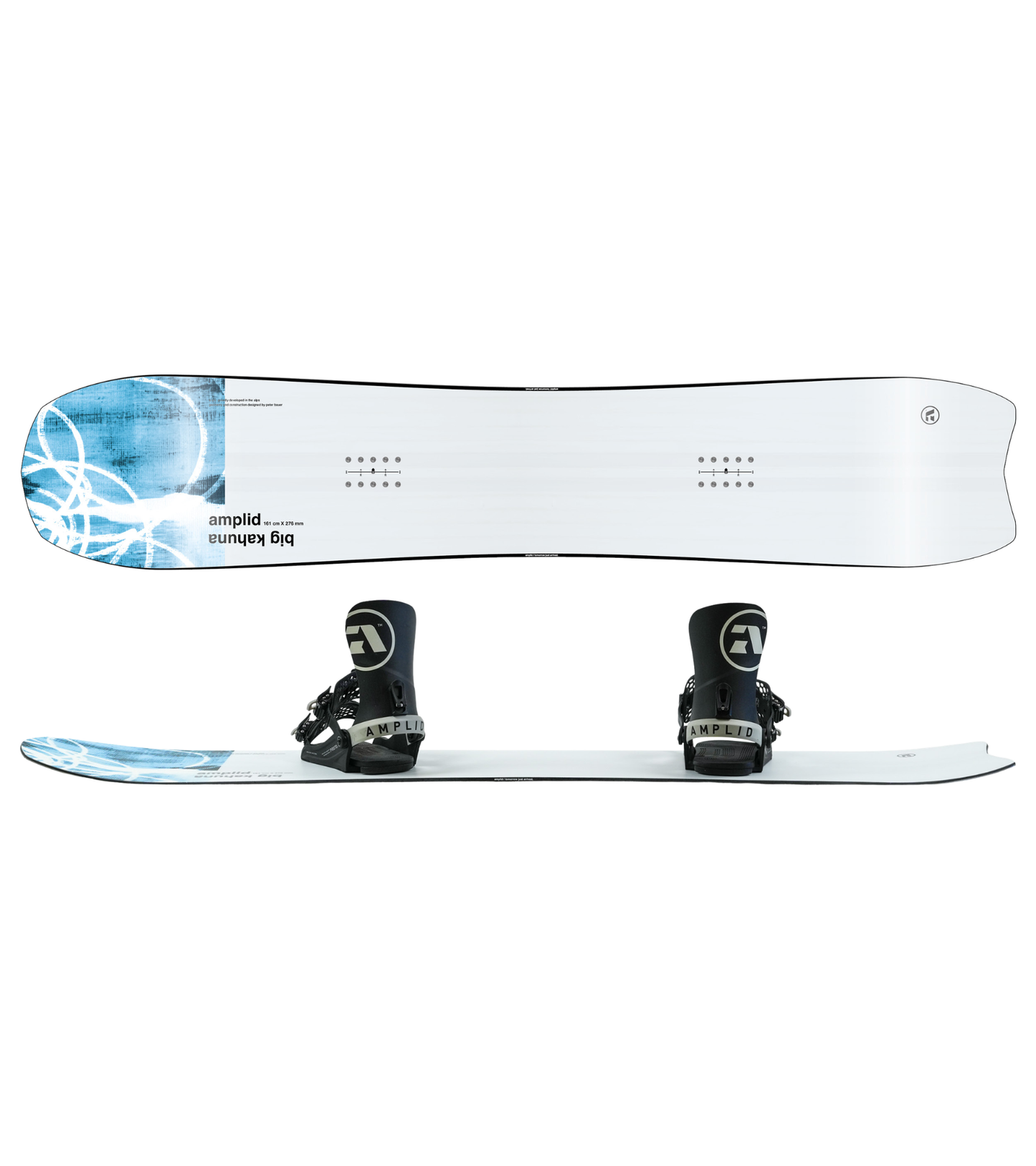 Big Kahuna Snowboard 2027