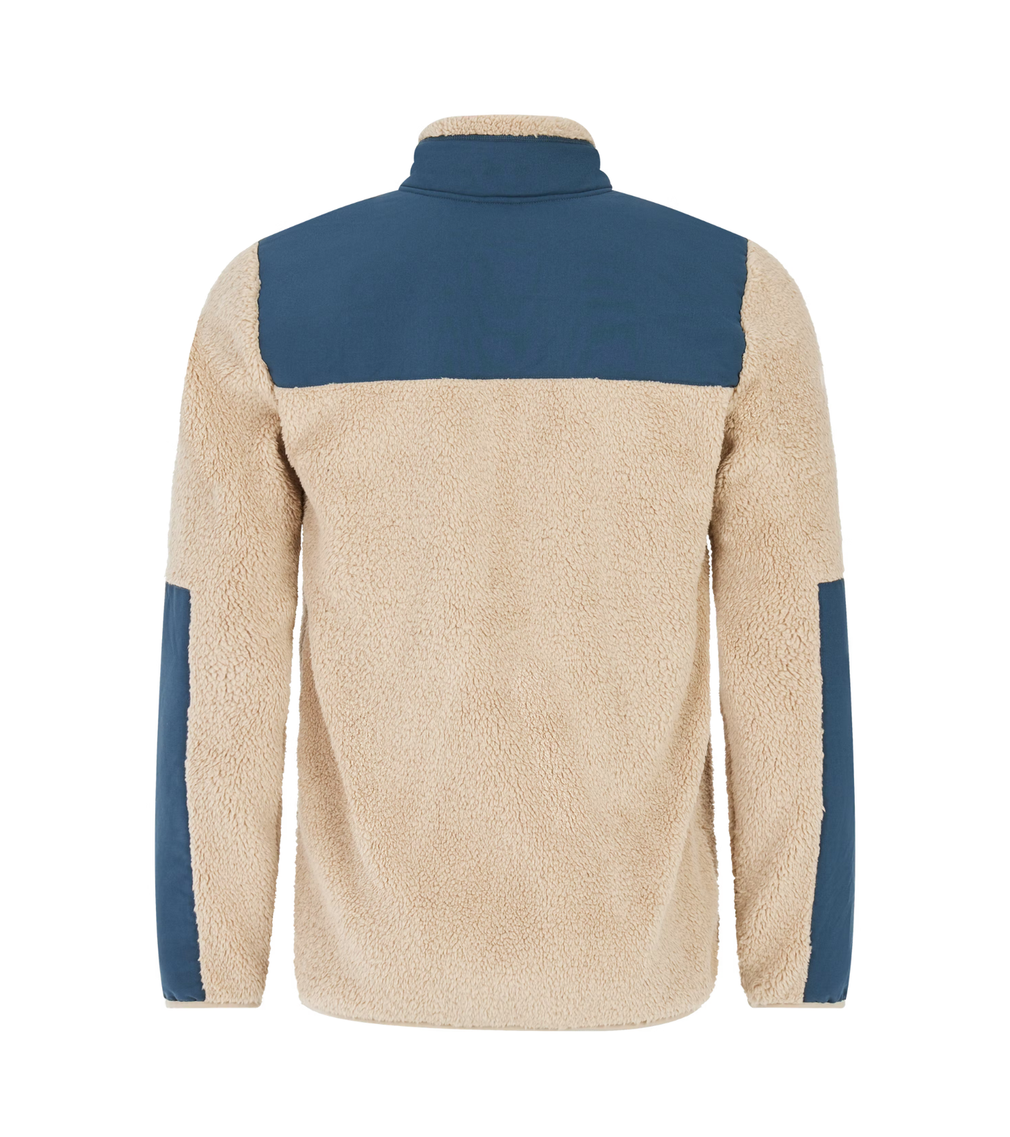 Bleaker Full Zip Top