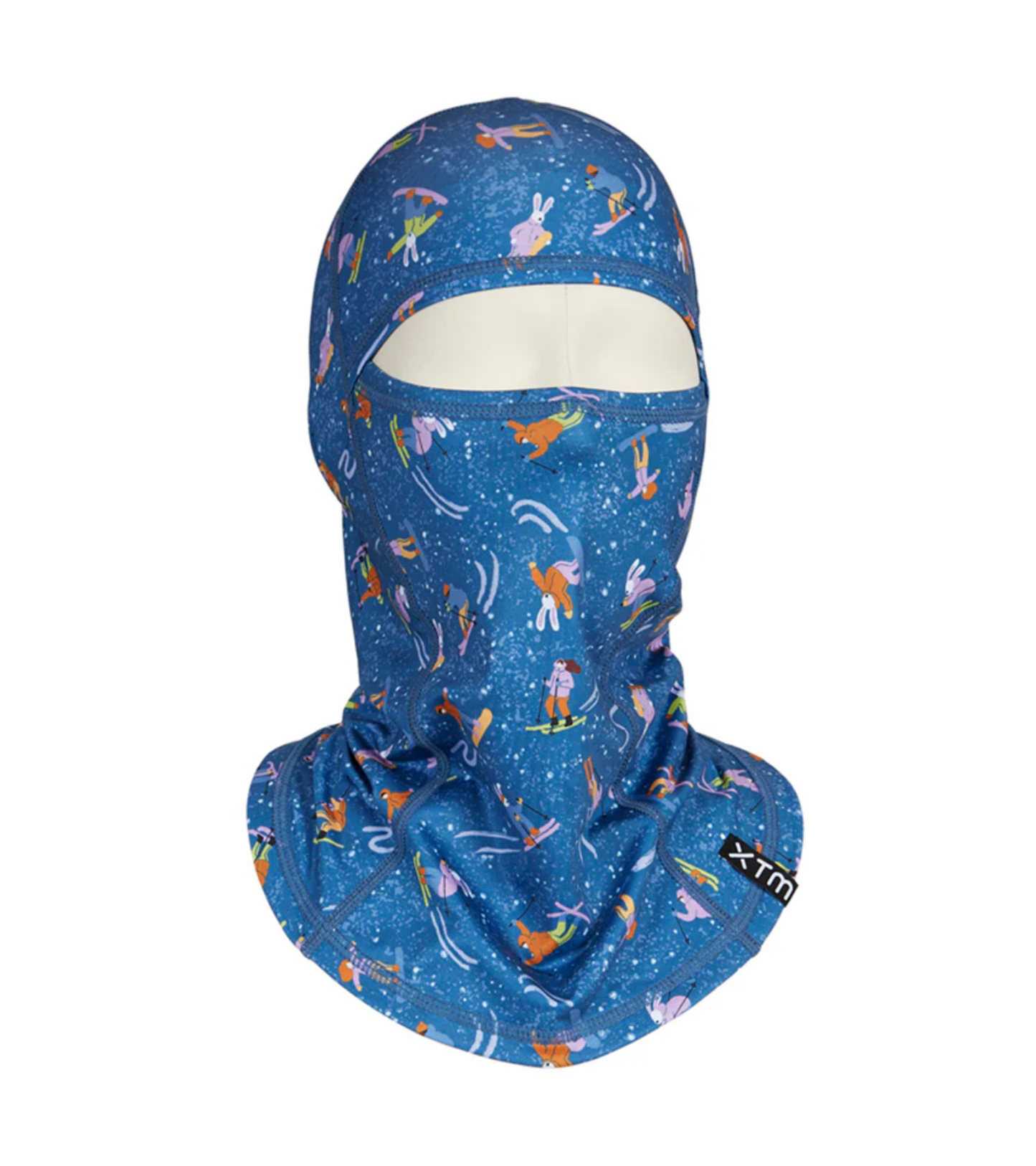 XTM Blindside Balaclava Kids