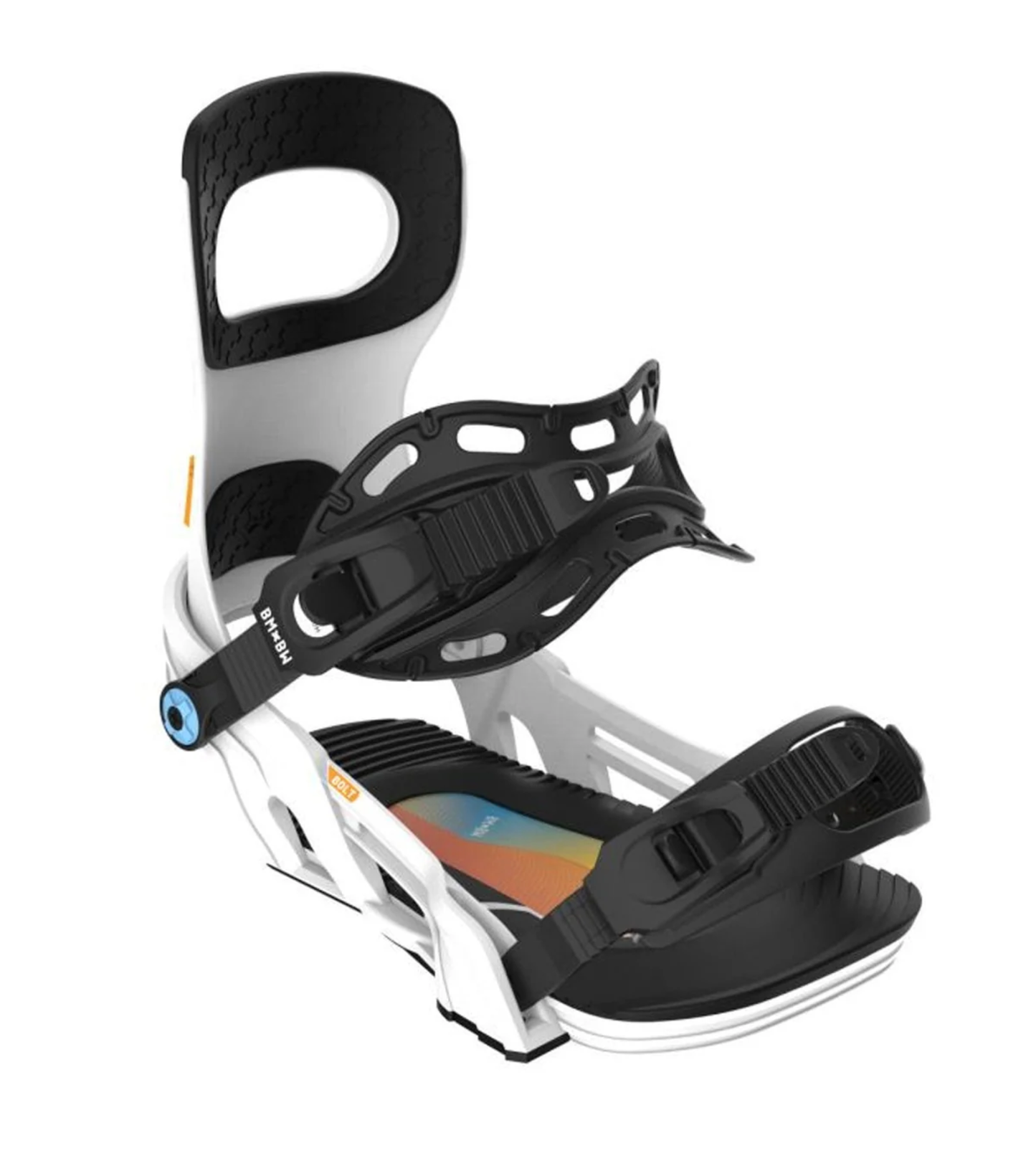 Bolt W Snowboard Bindings