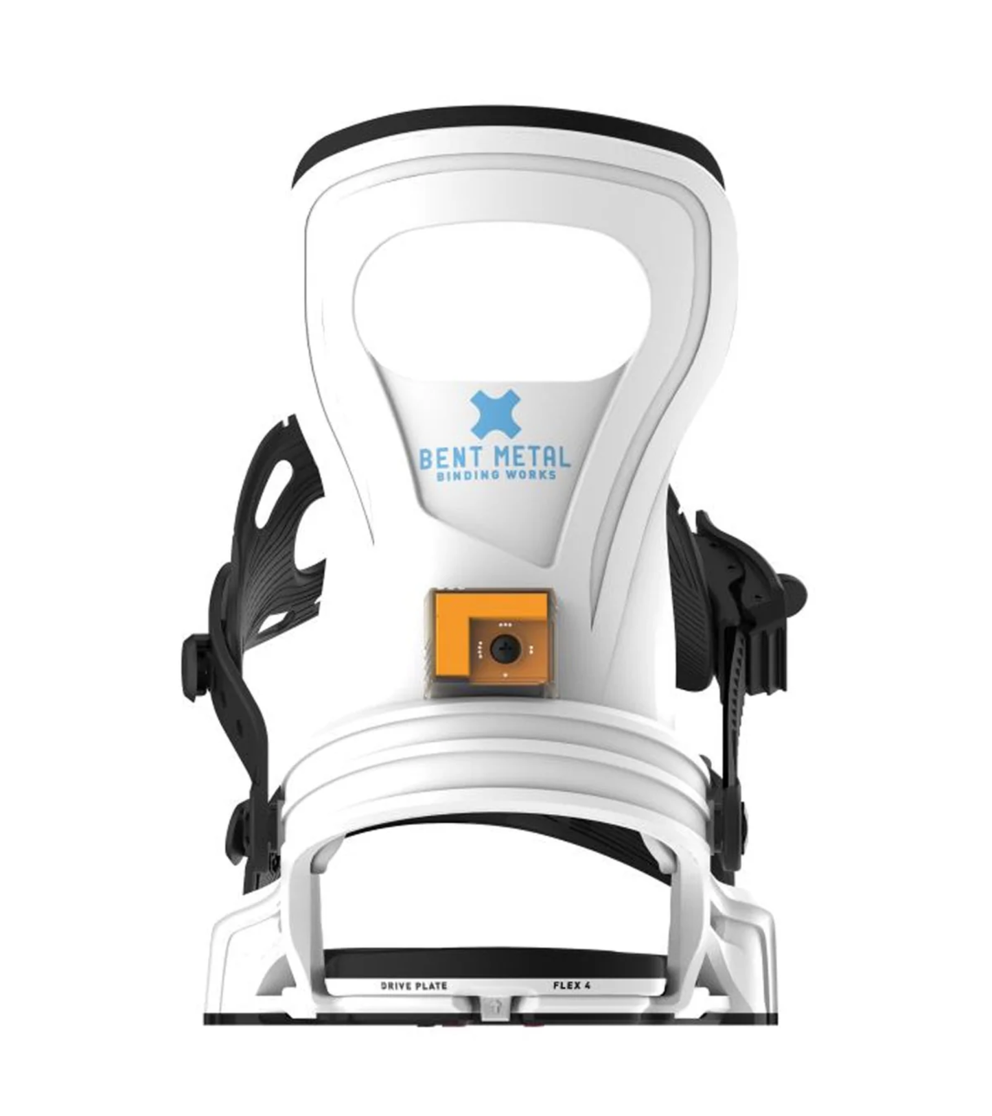 Bolt W Snowboard Bindings