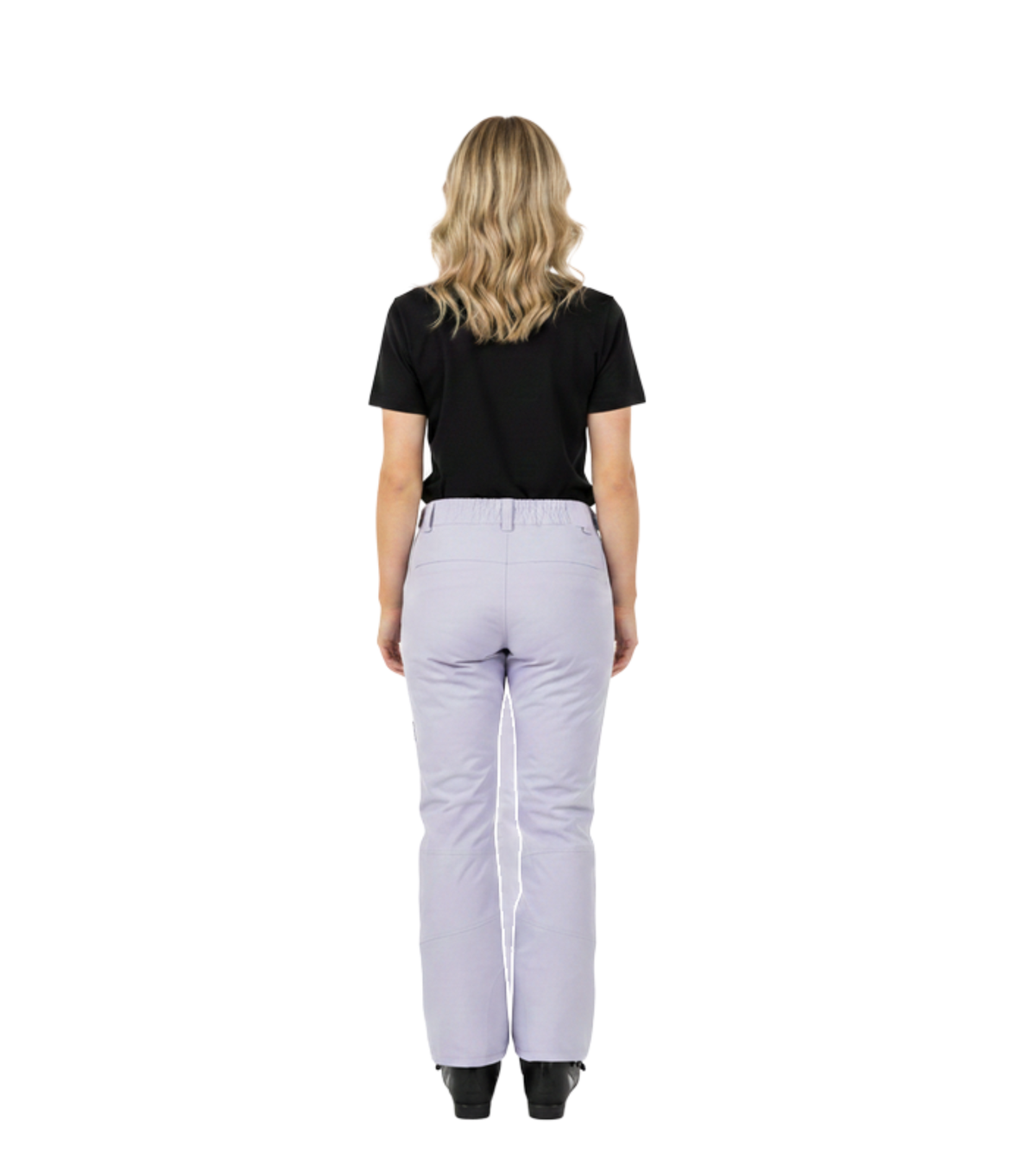 Bottoms Up Pants