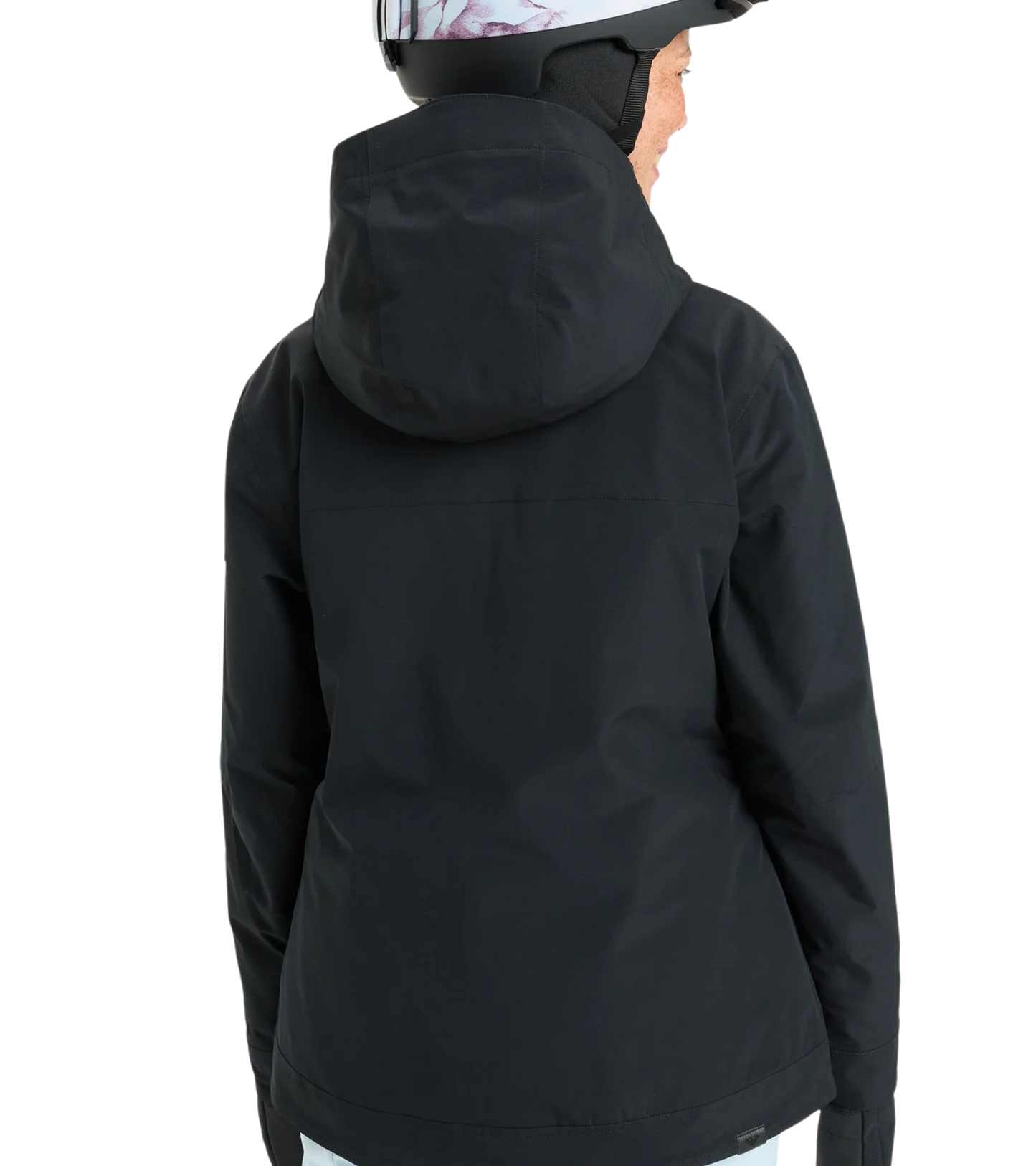 Brylee Jacket