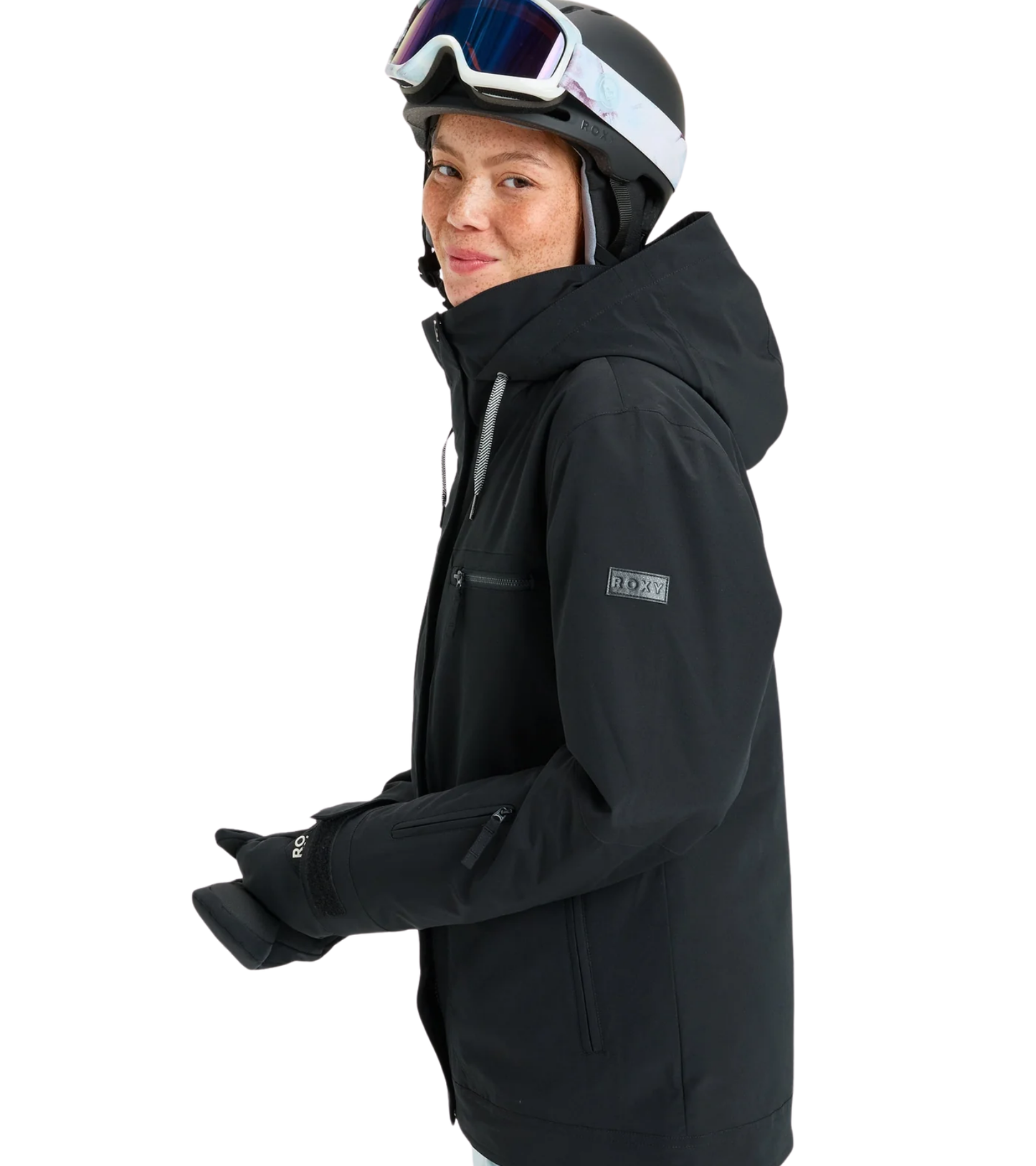 Brylee Jacket