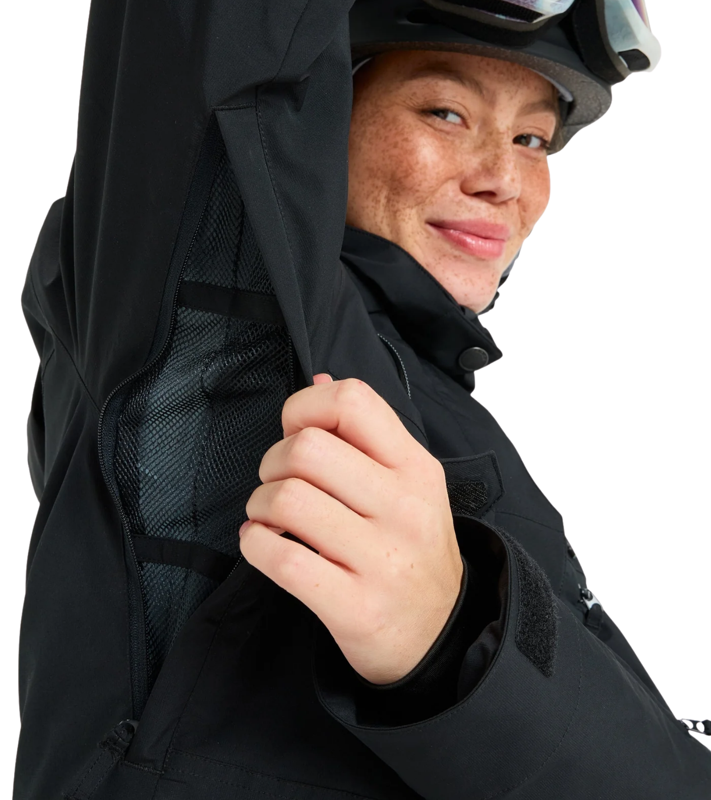 Brylee Jacket