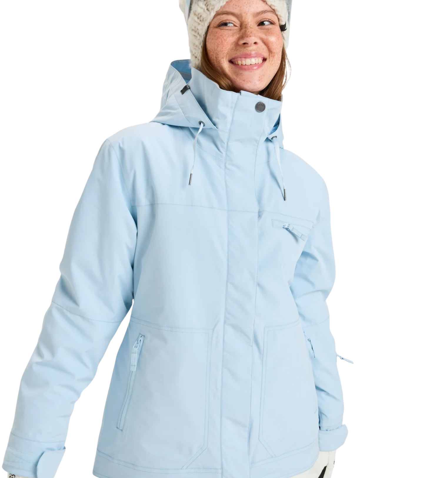 Brylee Jacket