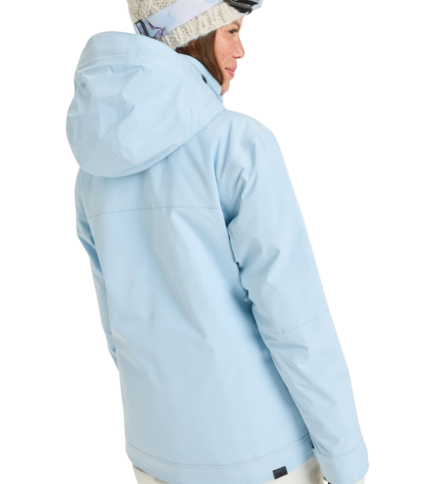 Brylee Jacket