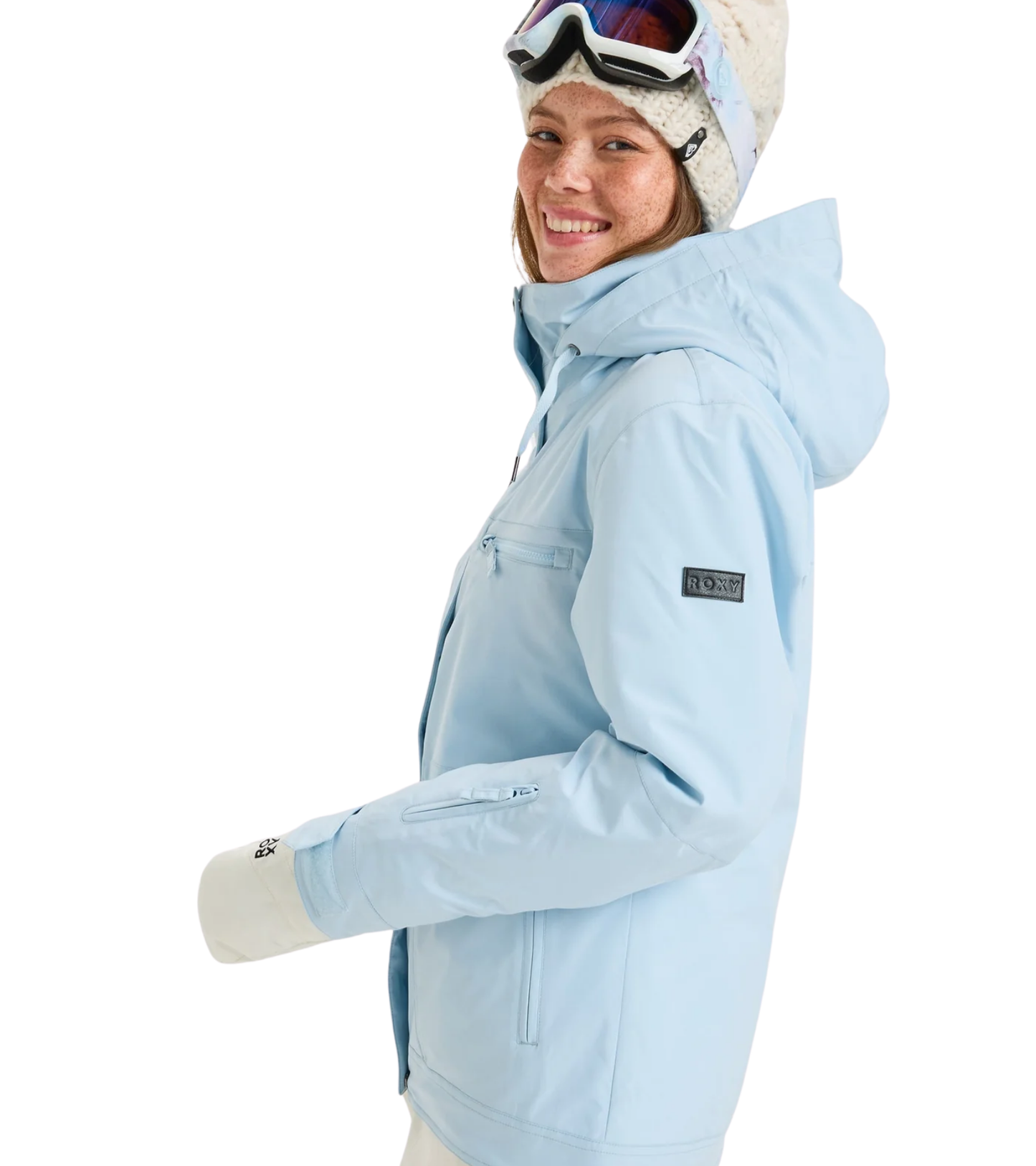 Brylee Jacket