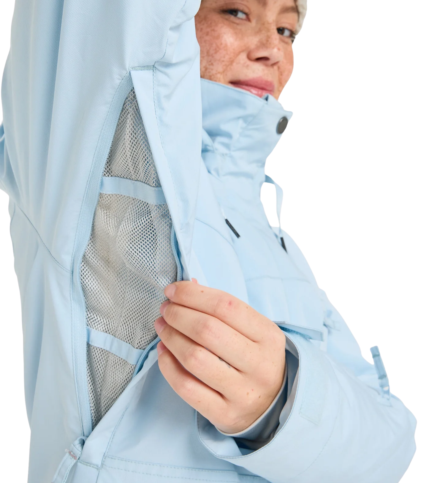 Brylee Jacket