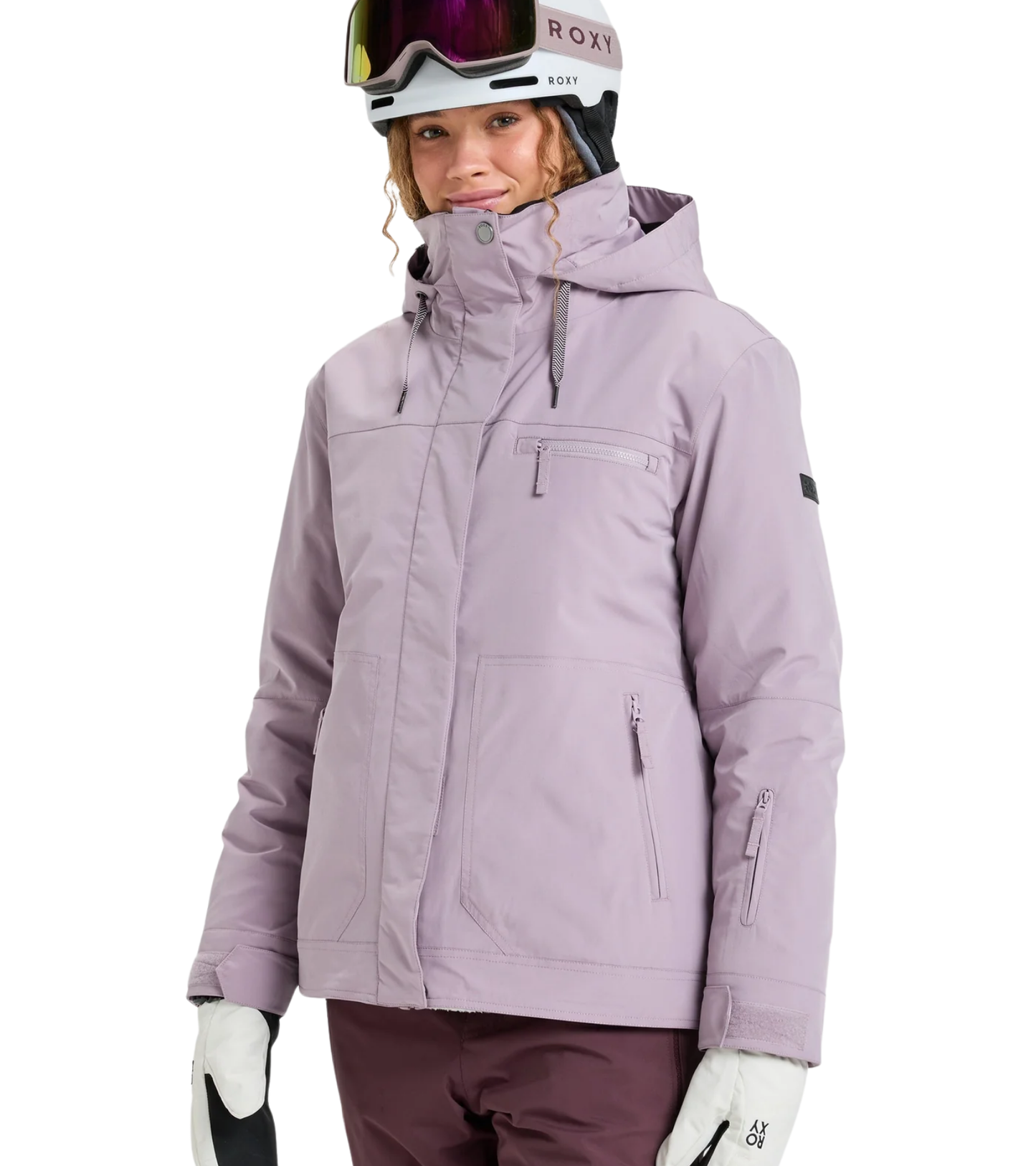 Brylee Jacket