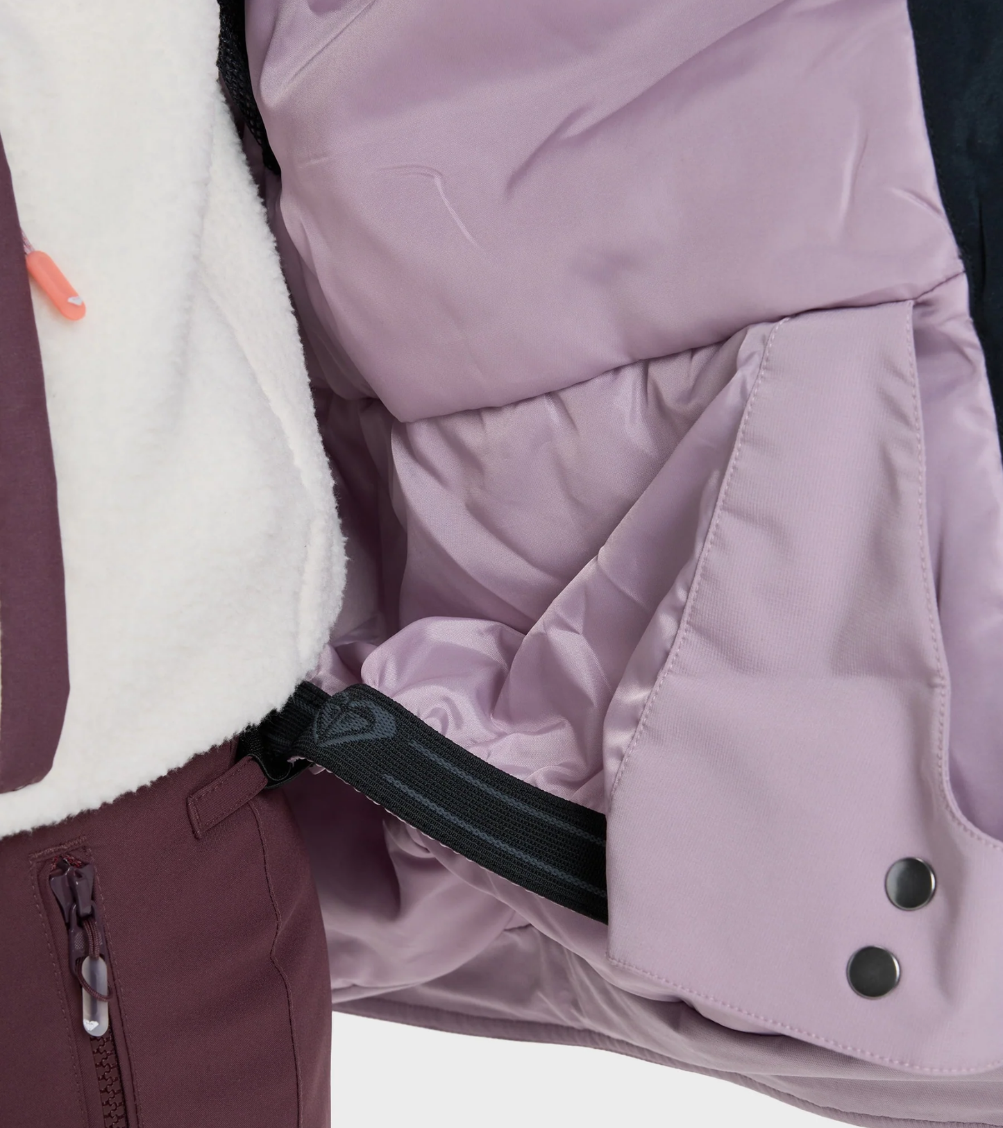 Brylee Jacket