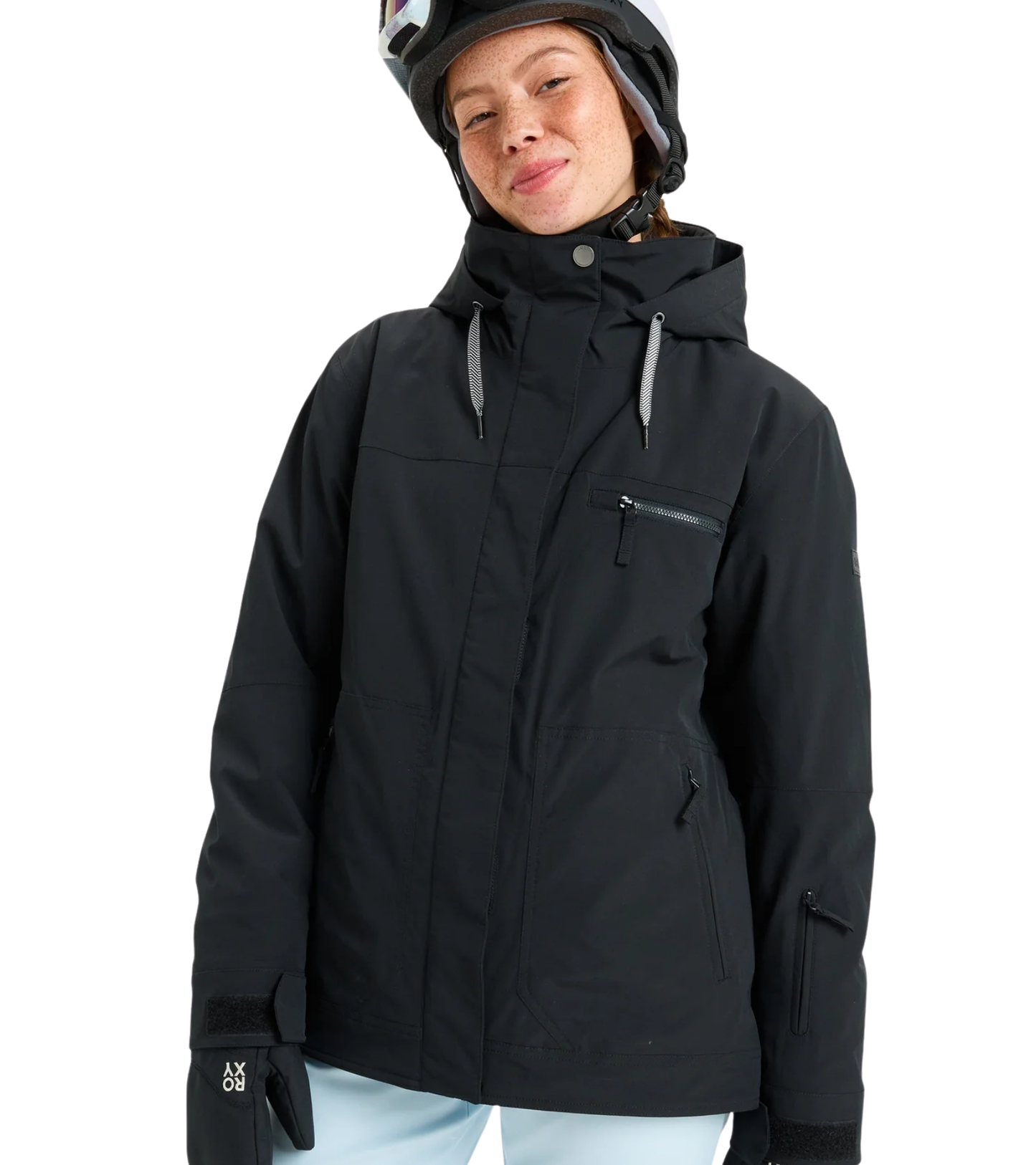 Brylee Jacket