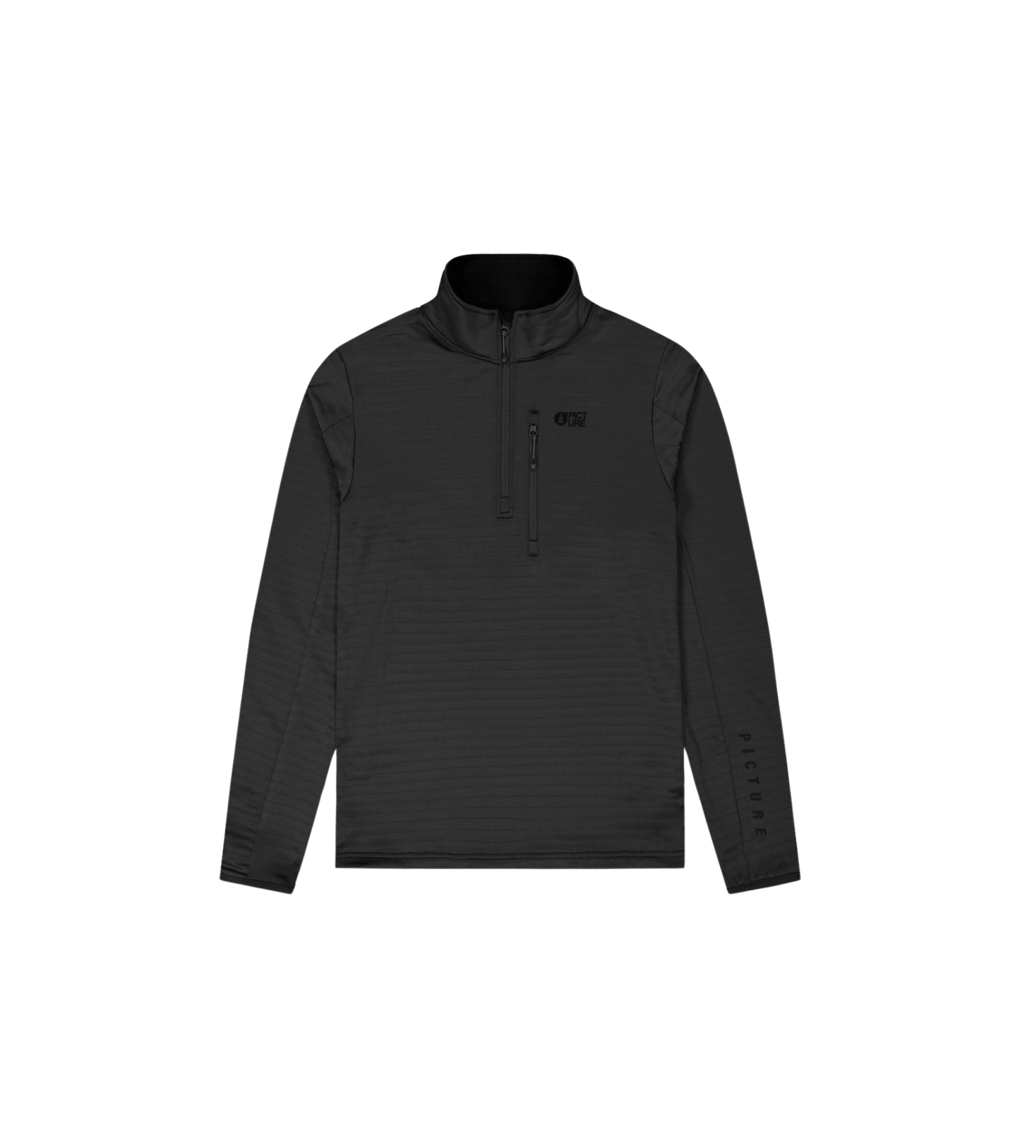 Picture Bake 1/4 Grid Fleece