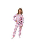 Bula Rainbow Base Layers Set Kids