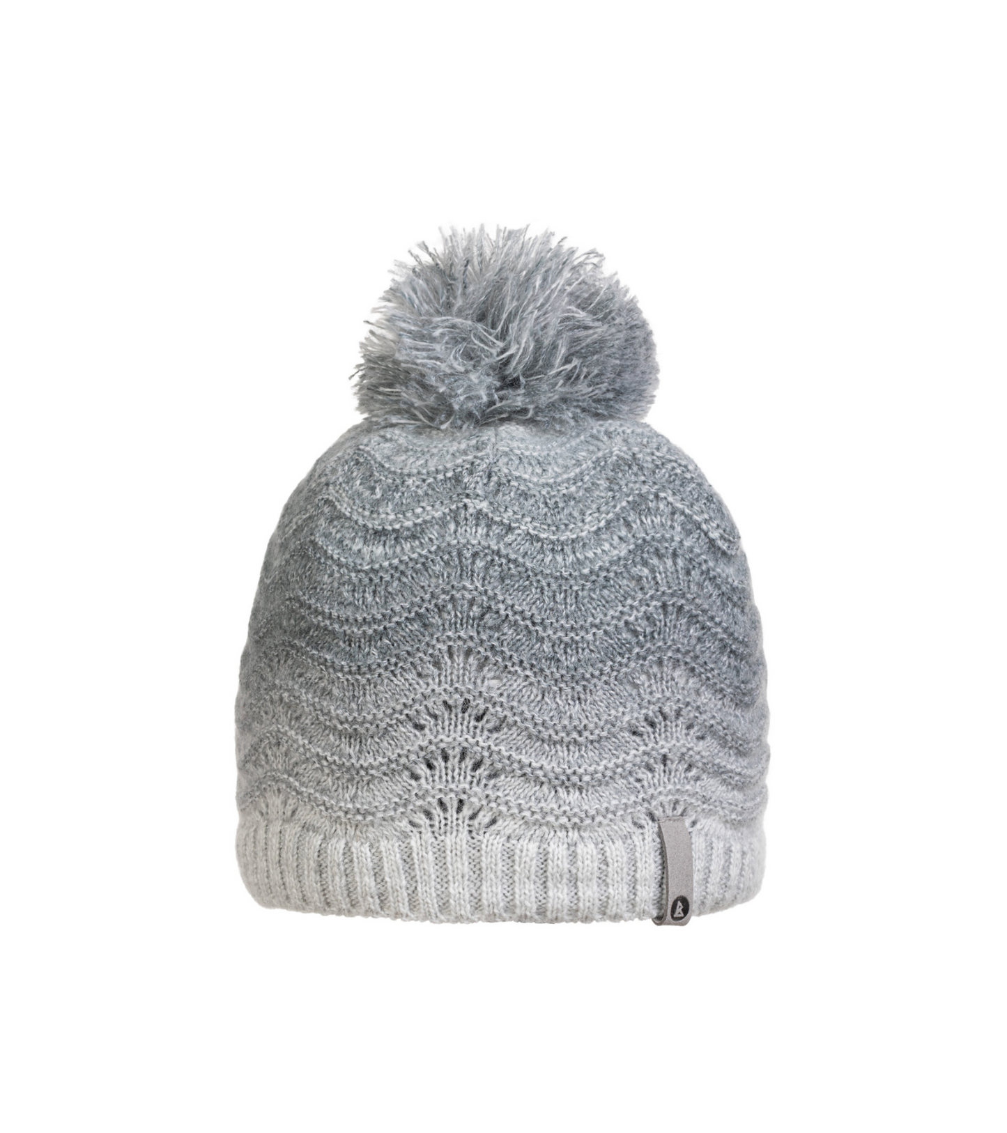 Scallop Beanie