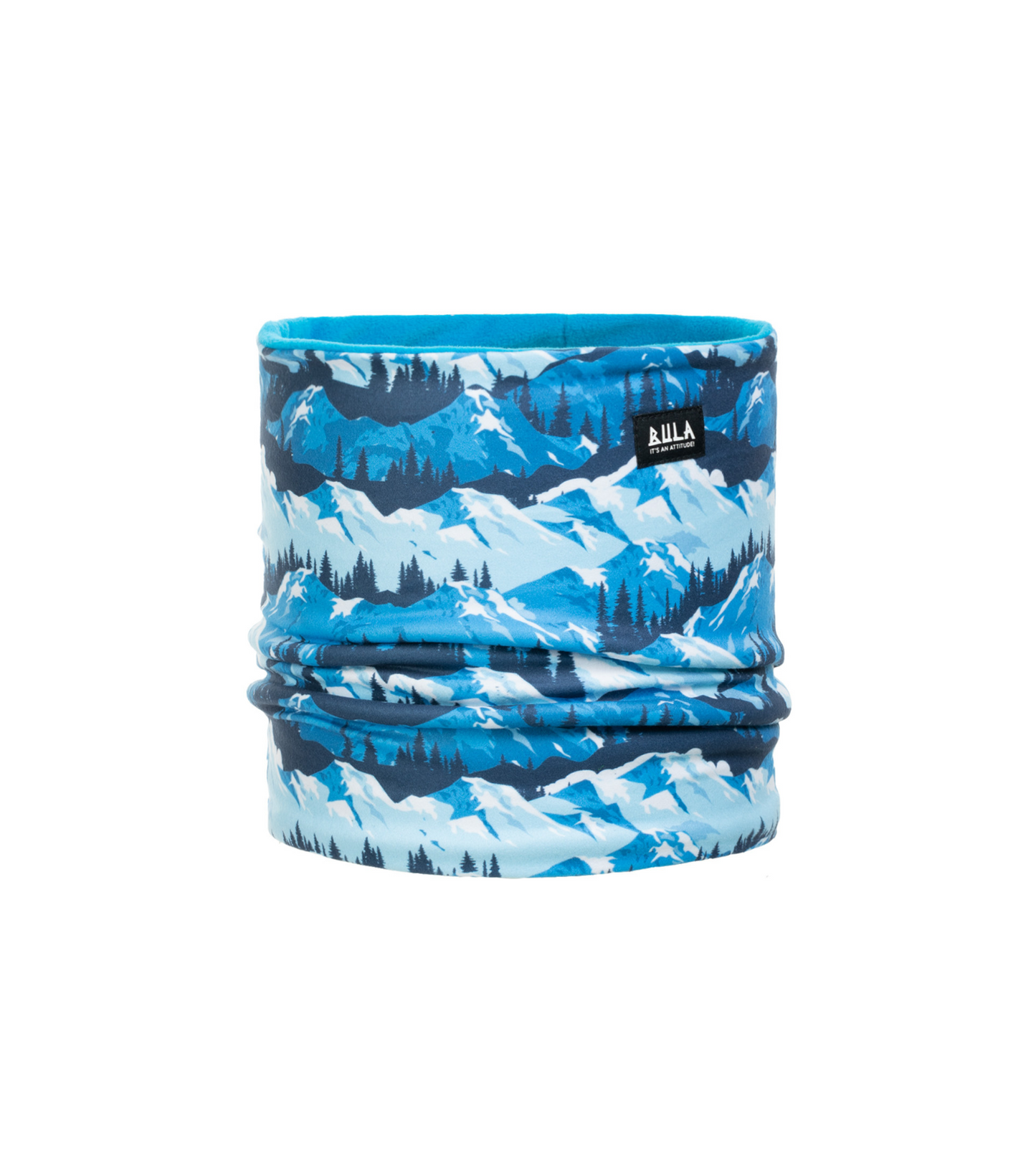 Bula Therma Fleece Neck Gaiter Kids