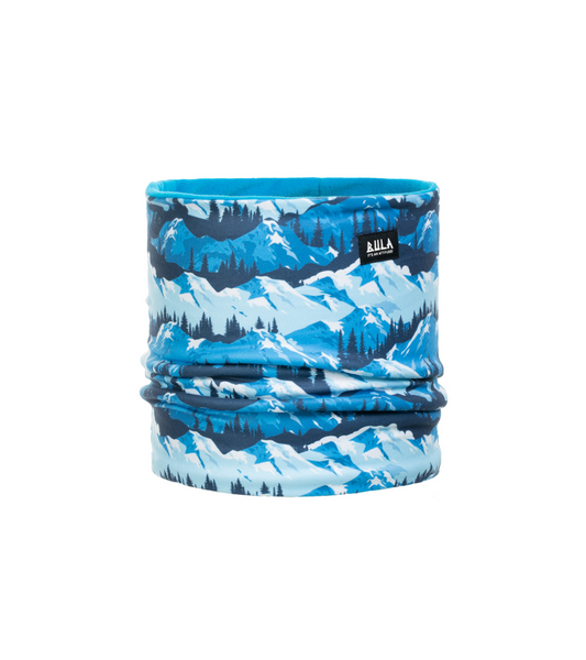 Bula Therma Fleece Neck Gaiter Kids