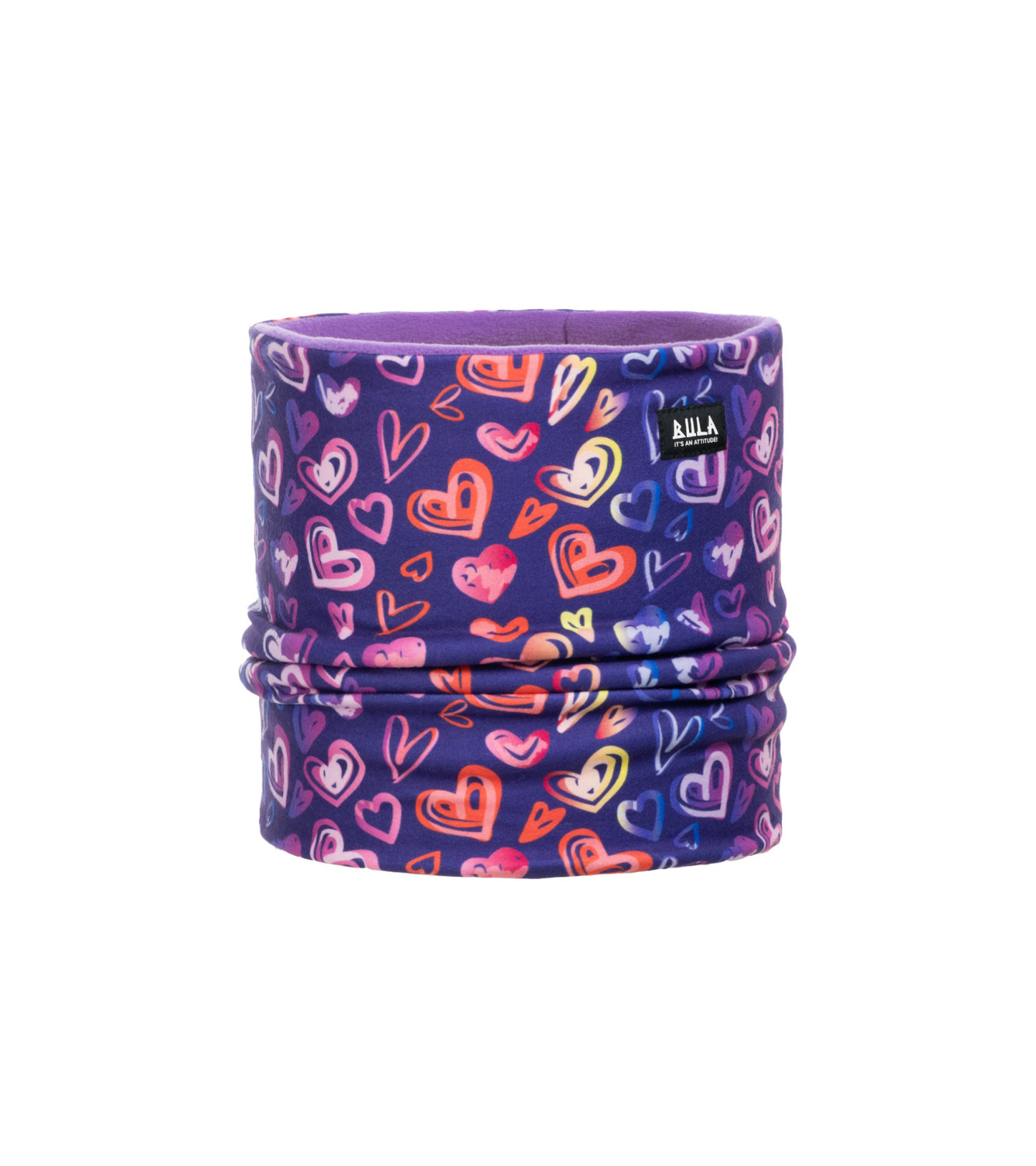 Bula Therma Fleece Neck Gaiter Kids