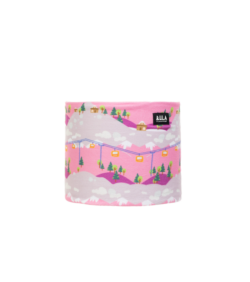 Bula Therma Fleece Neck Gaiter Toddler