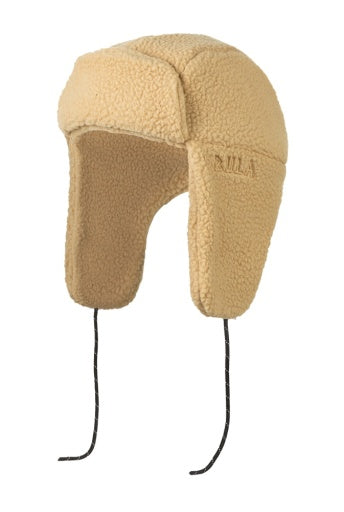 Bula Sherpa Bear Trapper Hat