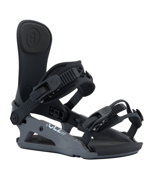 CL2 Snowboard Bindings