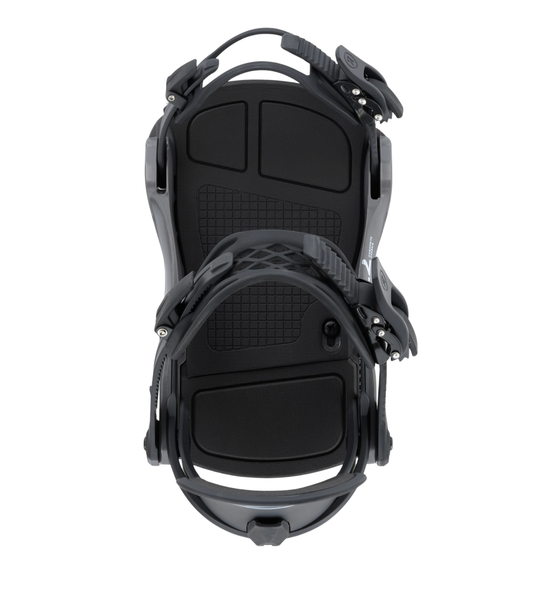 CL2 Snowboard Bindings