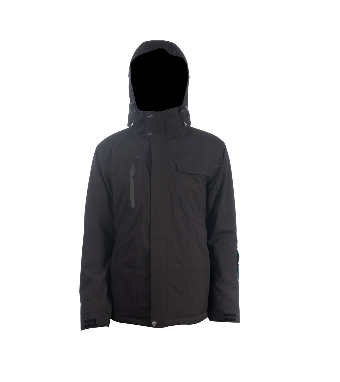 Cartel Baldface Jacket