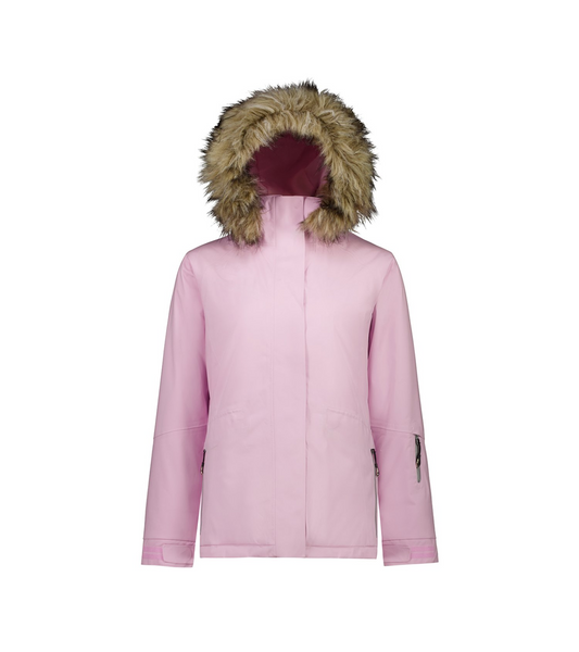 Brooklyn Jacket