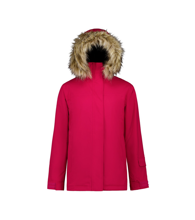Cartel Brooklyn Jacket Womens