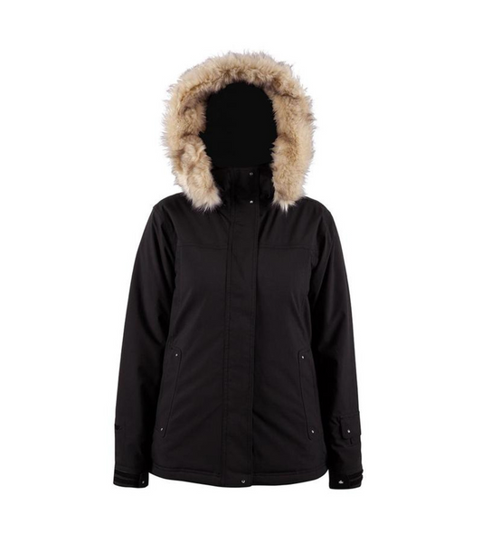 Brooklyn Jacket