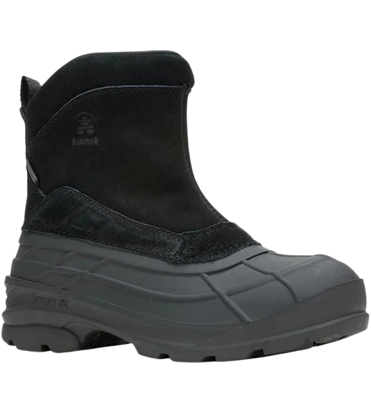 Champlain Wide Apres Boot