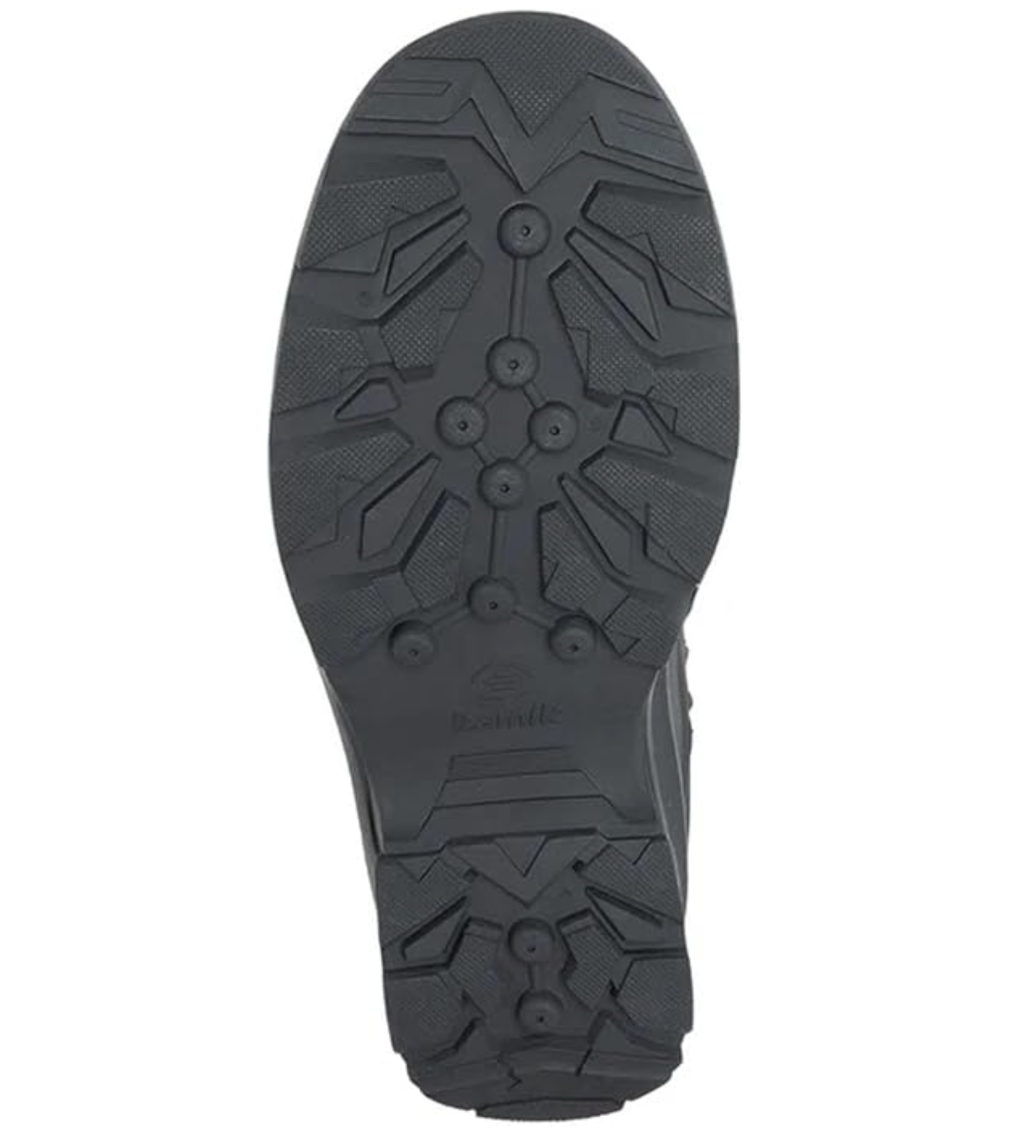 Champlain Wide Apres Boot