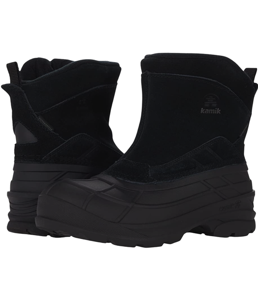Champlain Wide Apres Boot