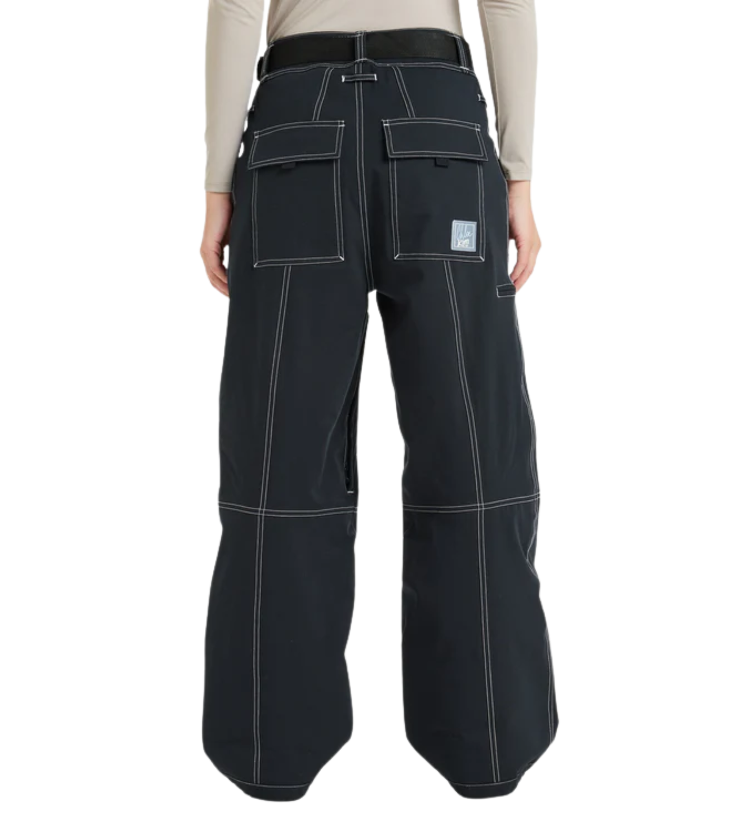 Chloe Kim Pant
