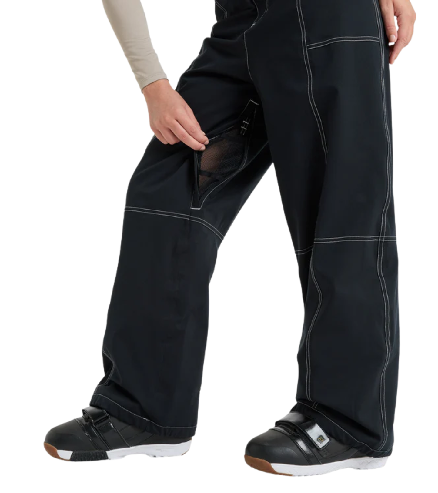 Chloe Kim Pant