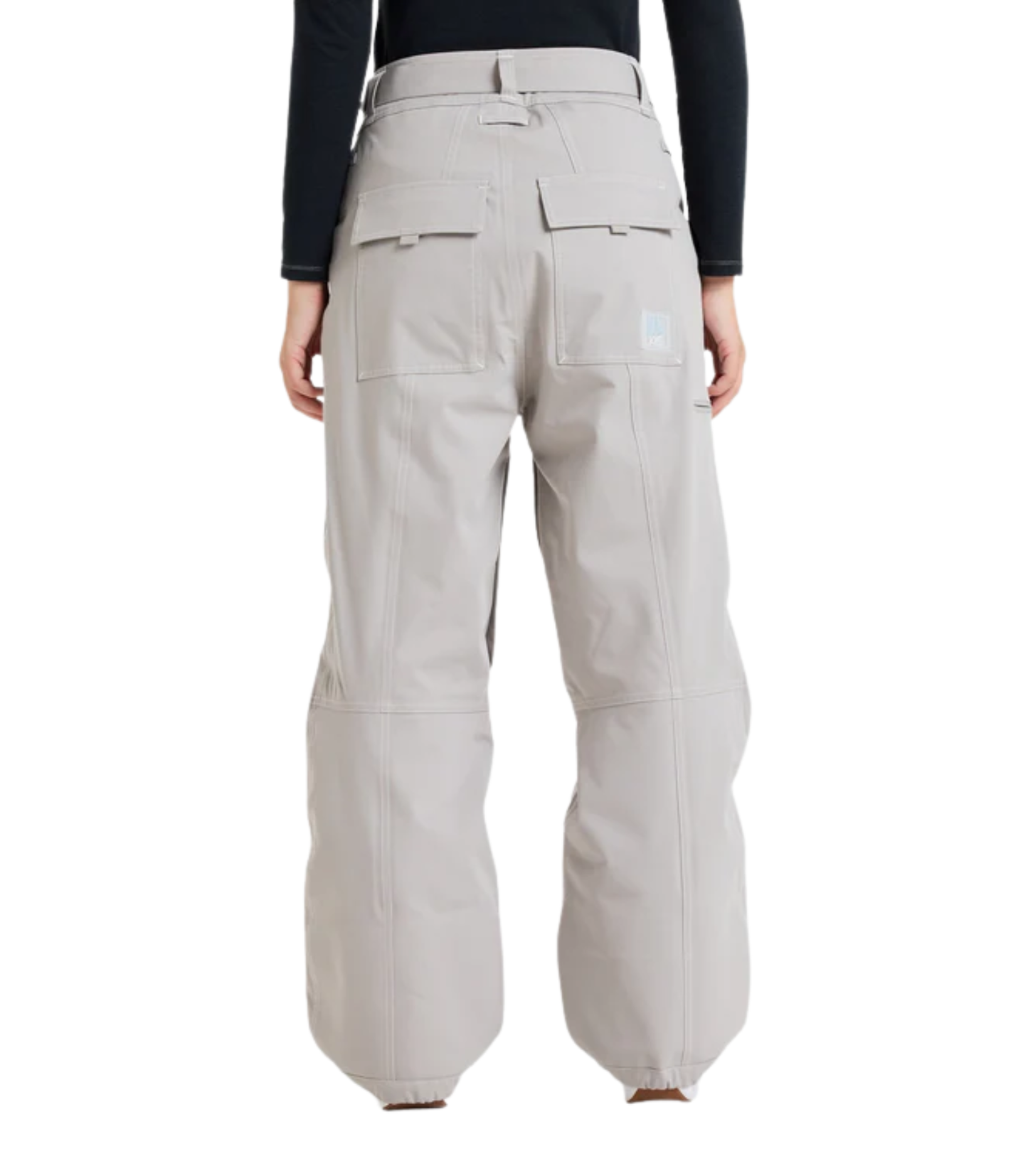 Chloe Kim Pant