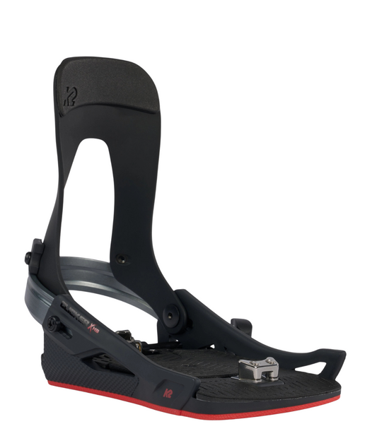 K2 Clicker X HB W Snowboard Binding