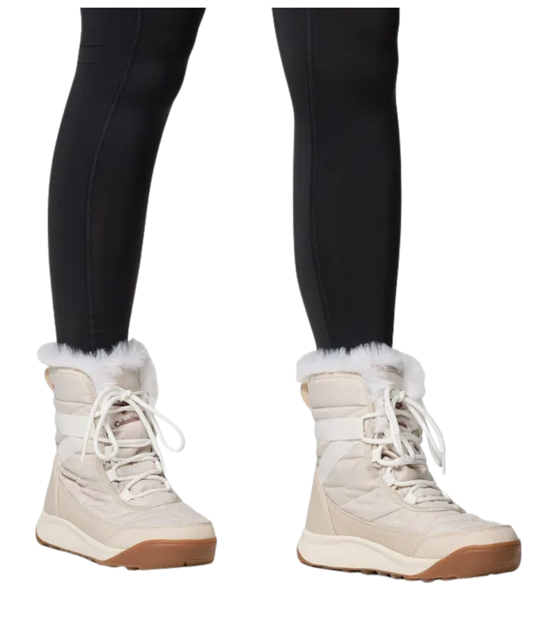 Columbia Minx Shorty IV Boot