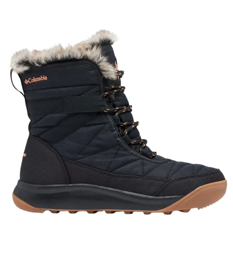 Columbia Minx Shorty IV Boot